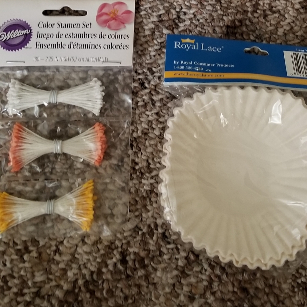 Wilton bundle - Picture 2 of 2